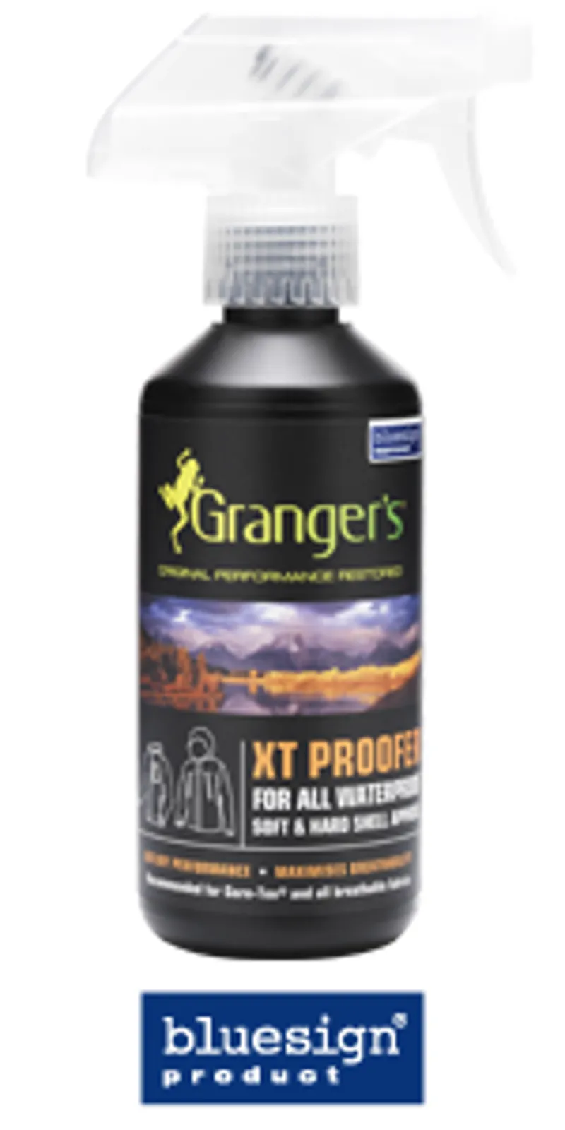 Grangers XT Proofer Spray 275ml